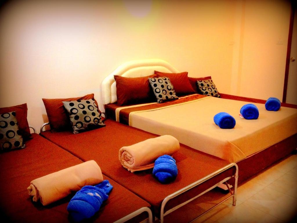 Somjai Place Ayutthaya Room photo